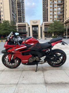 QJMOTOR Roewe i5 550 / Sai 550 *(Context-dependent, usually referring to the motorcycle "Sai 550" or Roewe car v - photo 6