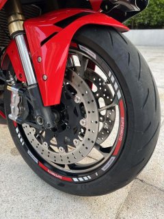 QJMOTOR Roewe i5 550 / Sai 550 *(Context-dependent, usually referring to the motorcycle "Sai 550" or Roewe car v - photo 8