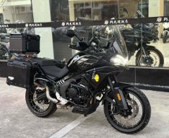 CFMOTO 700MT - ფოტო 1