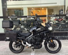 CFMOTO 700MT - ფოტო 2