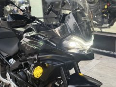 CFMOTO 700MT - ფოტო 3