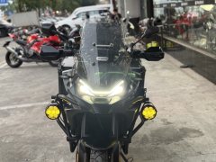 CFMOTO 700MT - ფოტო 5