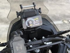 CFMOTO 700MT - ფოტო 6
