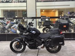 CFMOTO 700MT - ფოტო 7