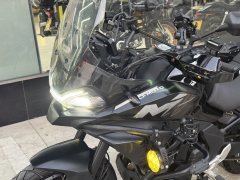 CFMOTO 700MT - ფოტო 9