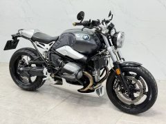 BMW R NineT 1200 cc - photo 1