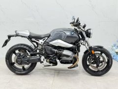 BMW R NineT 1200 cc - photo 2