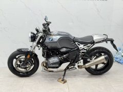 BMW R NineT 1200 cc - photo 3