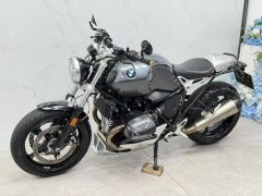 BMW R NineT 1200 cc - photo 4
