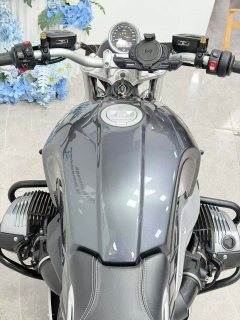 BMW R NineT 1200 cc - photo 5