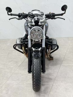 BMW R NineT 1200 cc - photo 6