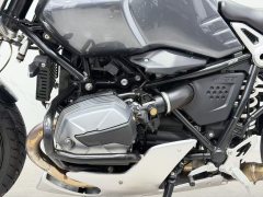 BMW R NineT 1200 cc - photo 7
