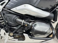 BMW R NineT 1200 cc - photo 8