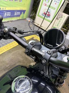 CFMOTO 450CL-C - ფოტო 10