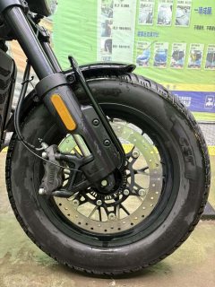 CFMOTO 450CL-C - ფოტო 7