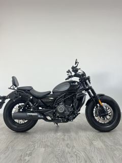 CFMOTO 250CL-C - photo 1