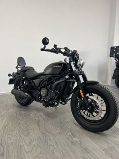 CFMOTO 250CL-C - photo 2