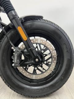CFMOTO 250CL-C - photo 5