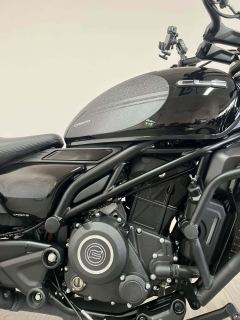 CFMOTO 250CL-C - photo 6