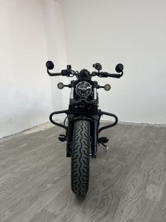 CFMOTO 250CL-C - photo 7
