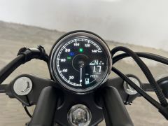 CFMOTO 250CL-C - photo 9