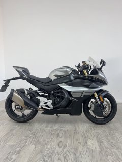CFMOTO 450SR - photo 1
