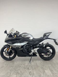 CFMOTO 450SR - photo 2