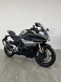 CFMOTO 450SR - photo 3