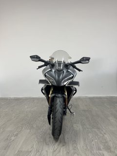 CFMOTO 450SR - photo 4