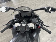 CFMOTO 450SR - photo 5