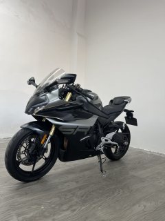 CFMOTO 450SR - photo 6