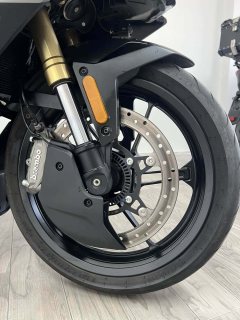 CFMOTO 450SR - photo 8