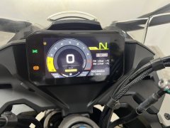 CFMOTO 450SR - photo 9