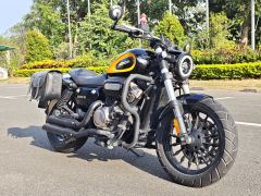 Benda Challenger 300 - ფოტო 1
