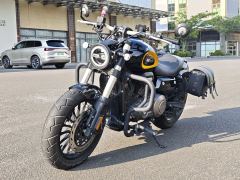 Benda Challenger 300 - ფოტო 2
