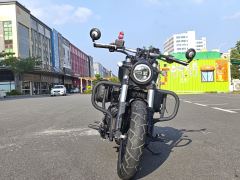 Benda Challenger 300 - ფოტო 3