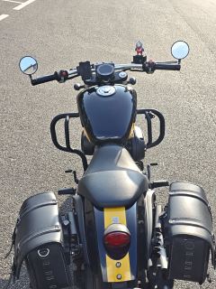 Benda Challenger 300 - ფოტო 6