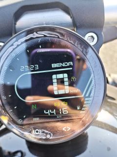 Benda Challenger 300 - ფოტო 7