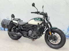 CFMOTO 250CL-C - ფოტო 1