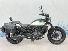 CFMOTO 250CL-C - ფოტო 2
