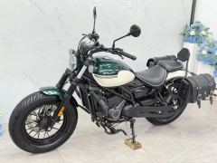 CFMOTO 250CL-C - ფოტო 4