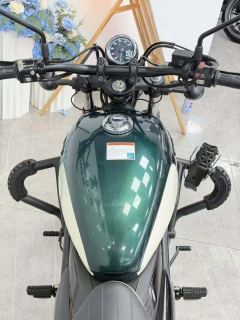 CFMOTO 250CL-C - ფოტო 5