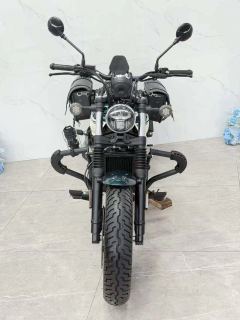 CFMOTO 250CL-C - ფოტო 6