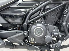 CFMOTO 250CL-C - ფოტო 7
