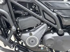 CFMOTO 250CL-C - ფოტო 8