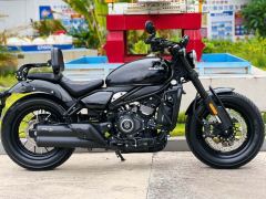 CFMOTO 450CL-C - ფოტო 1