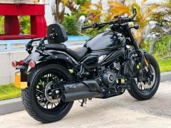 CFMOTO 450CL-C - ფოტო 2