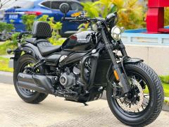 CFMOTO 450CL-C - ფოტო 3