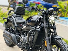 CFMOTO 450CL-C - ფოტო 4