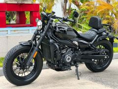 CFMOTO 450CL-C - ფოტო 5